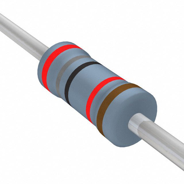 product Photo MFR-25FRF52-28K