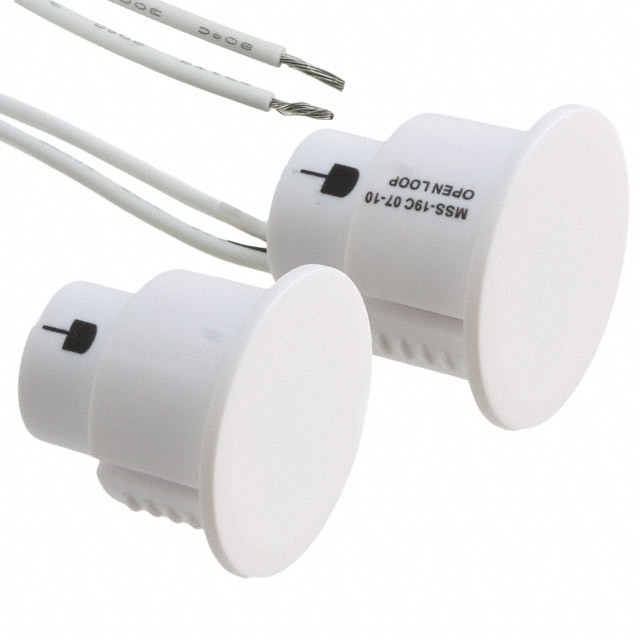 product Photo MSS-19C