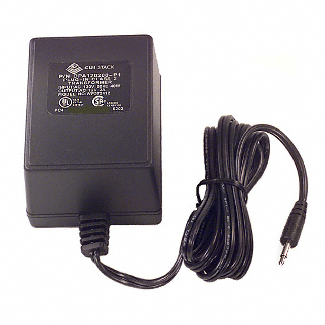 product Photo DPA120200-P1P