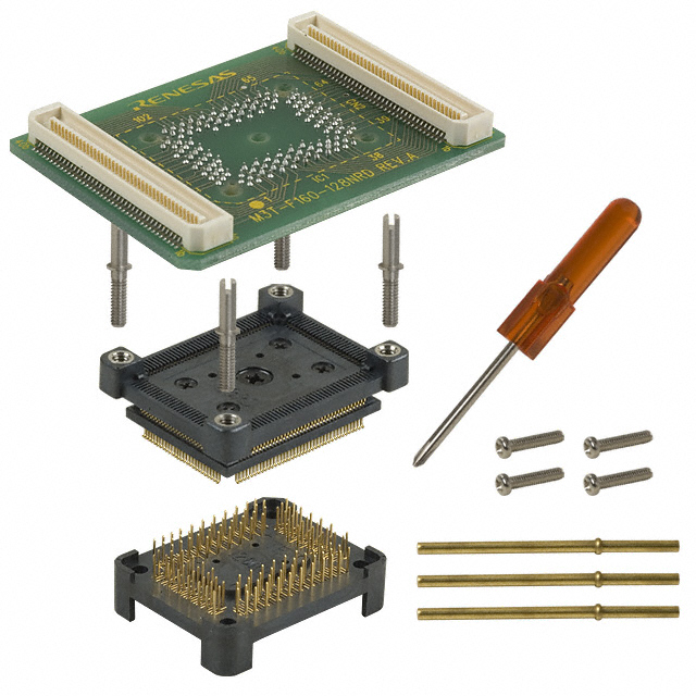 product Photo M3T-F160-128NRD