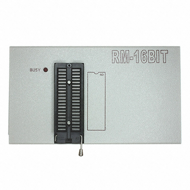 product Photo RM16BIT