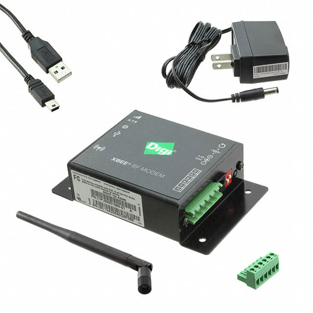 product Photo XM-P91-4P-UA