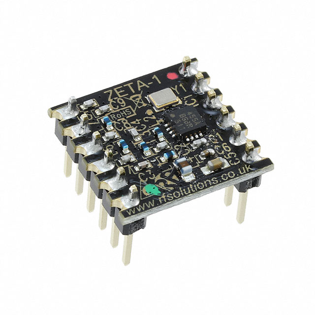 product Photo ZETA-433-D