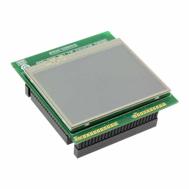 product Photo STEVAL-CCM004V2