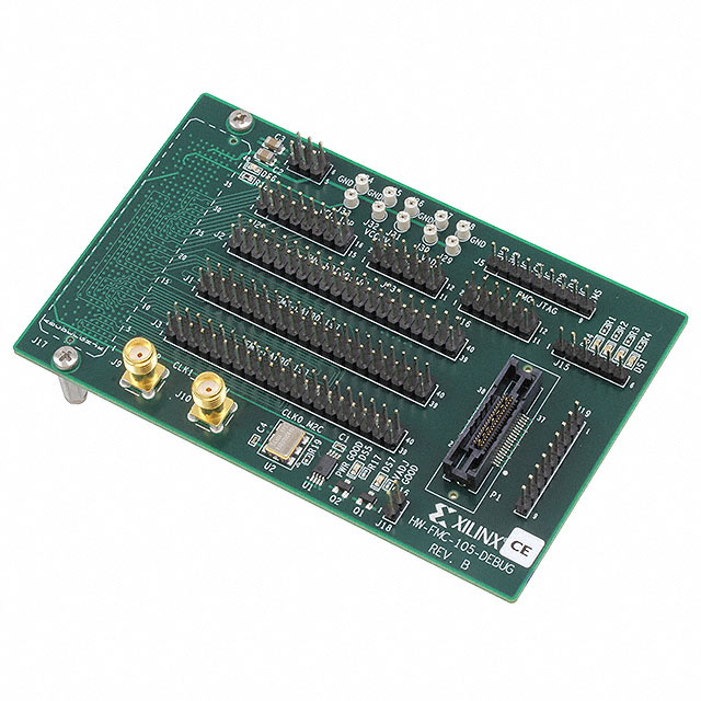 product Photo HW-FMC-XM105-G