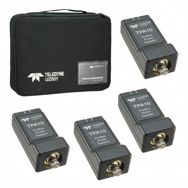 product Photo TPA10-QUADPAK