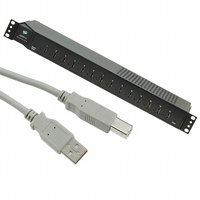 product Photo HP-USB-14-W