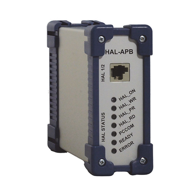 product Photo HAL APB V1.5
