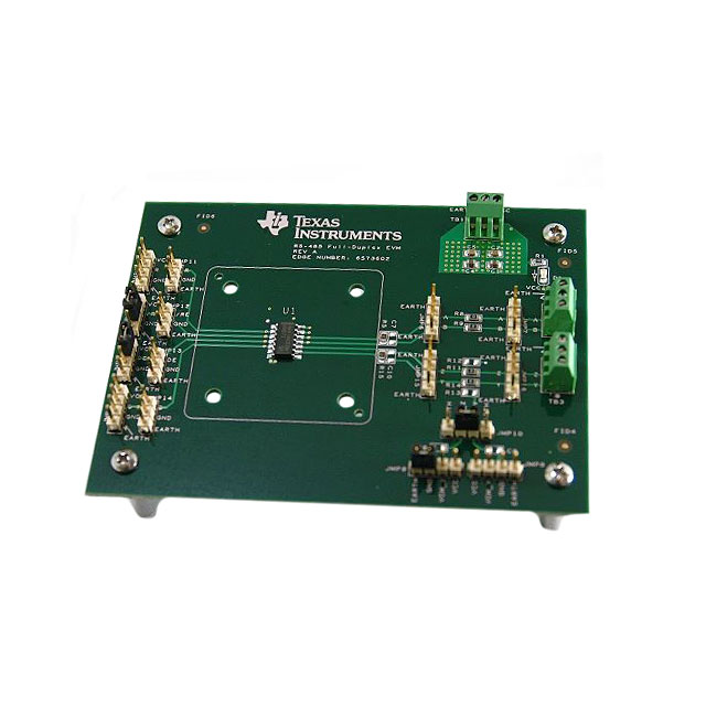 product Photo RS485-FL-DPLX-EVM