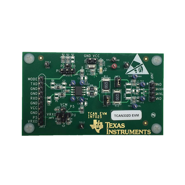 product Photo TCAN332EVM