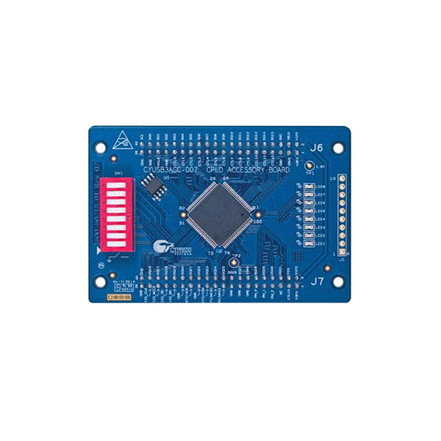 product Photo CYUSB3ACC-007