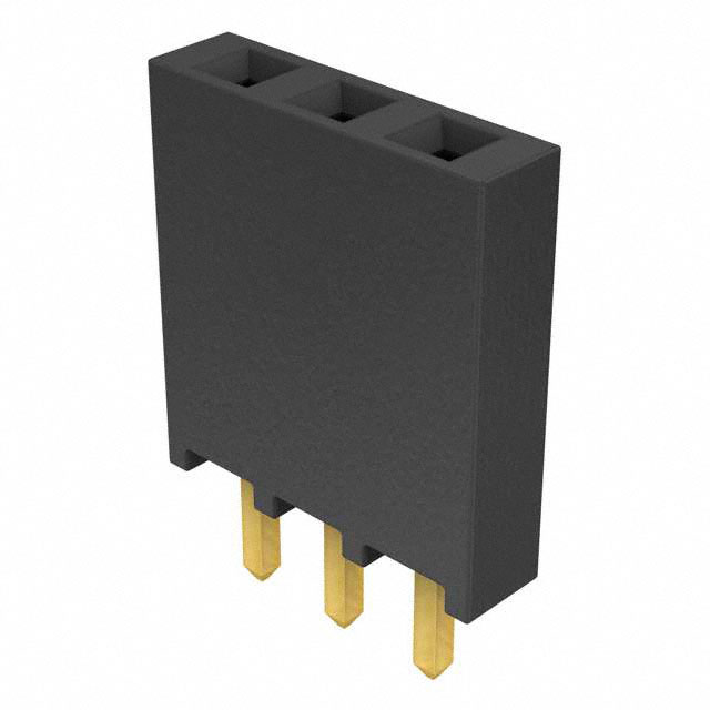 product Photo SSQ-103-01-G-S