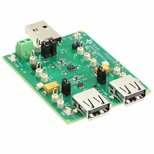 product Photo TPS2513EVM-527