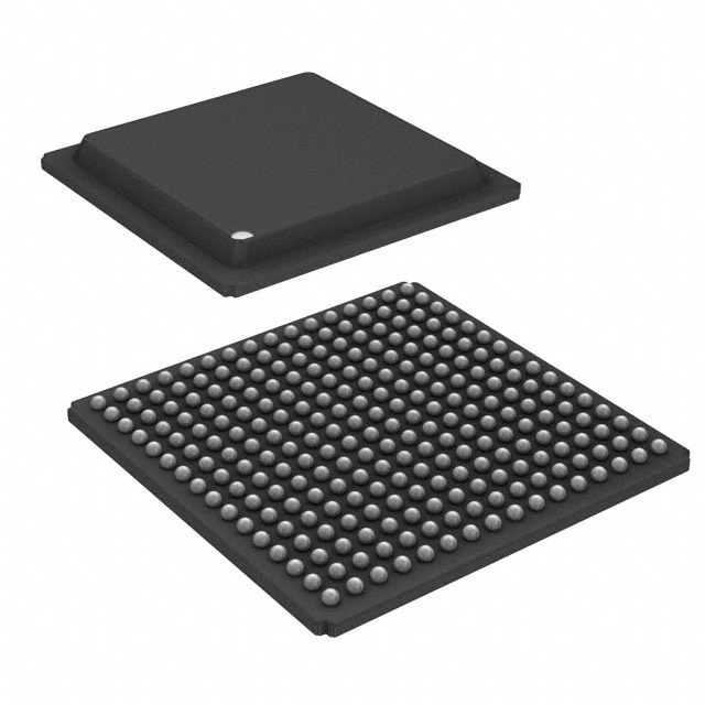 product Photo LCMXO2280C-3FTN256I