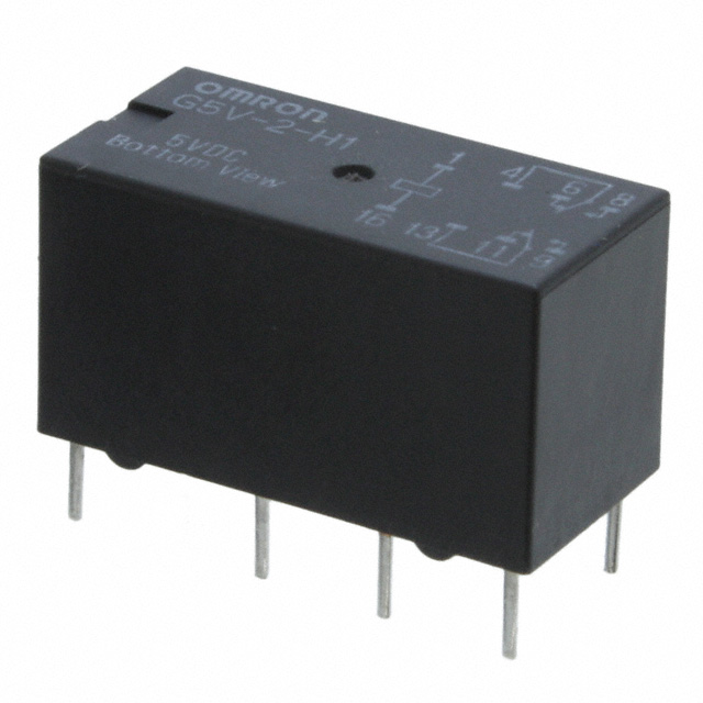 product Photo G5V-2-H1 DC5