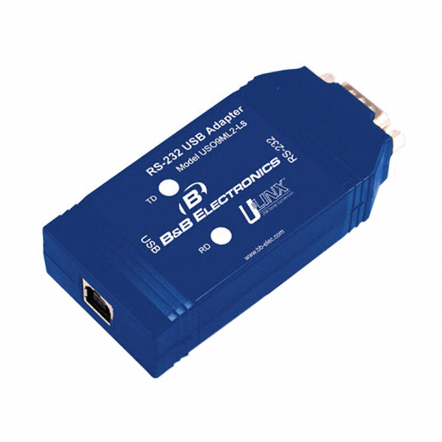 product Photo BB-USO9ML2-LS