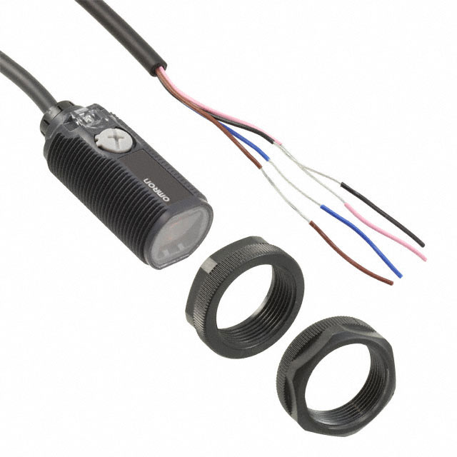 product Photo E3FA-RP12 2M