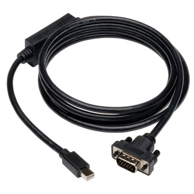 product Photo P586-010-VGA-V2