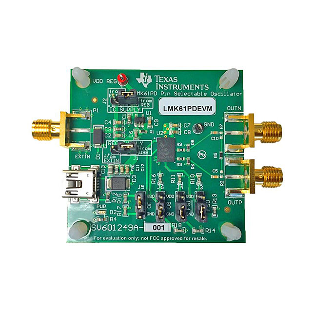 product Photo LMK61PDEVM
