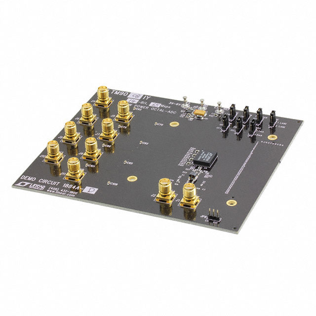 product Photo DC1884A-D