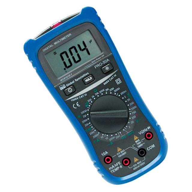 product Photo PRO-50A