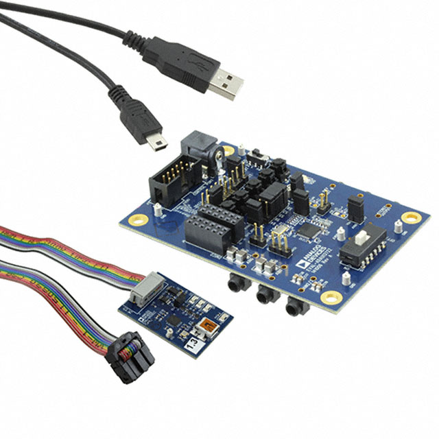 product Photo EVAL-ADAU1372Z