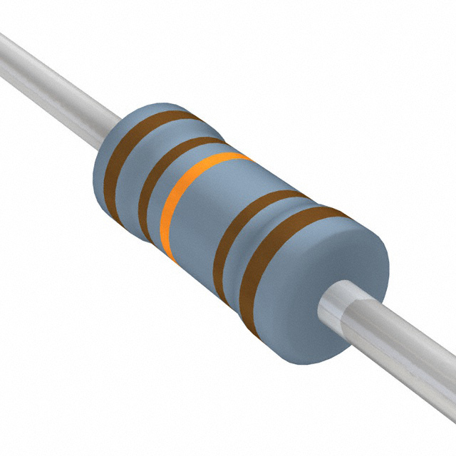 product Photo MFR-25FRF52-1K13