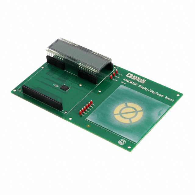 product Photo EV-ADUCM350DISZ