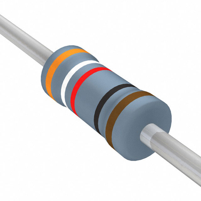 product Photo MFR-25FRF52-392R
