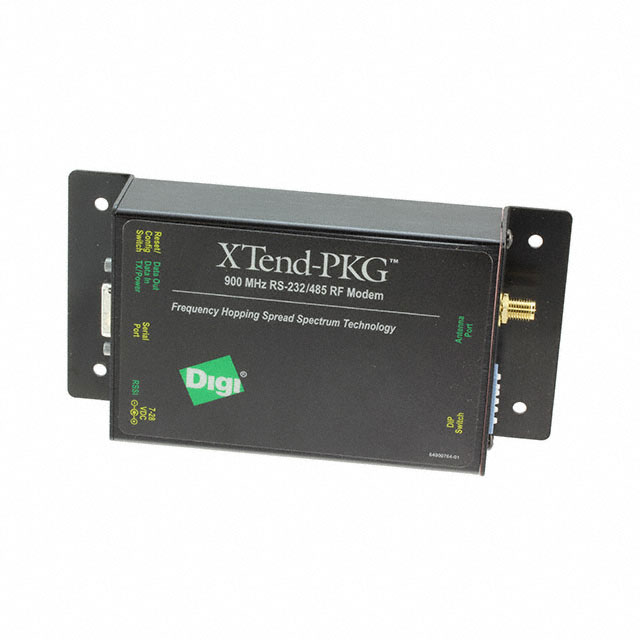 product Photo XT09-PKI-R-NA