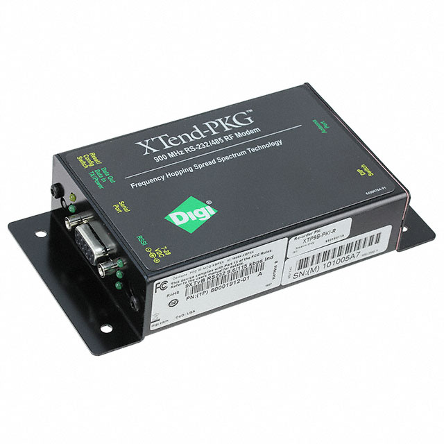 product Photo XTP9B-PKI-R