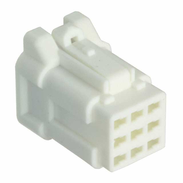 product Photo DF62W-9S-2.2C