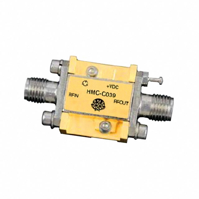 product Photo HMC-C039
