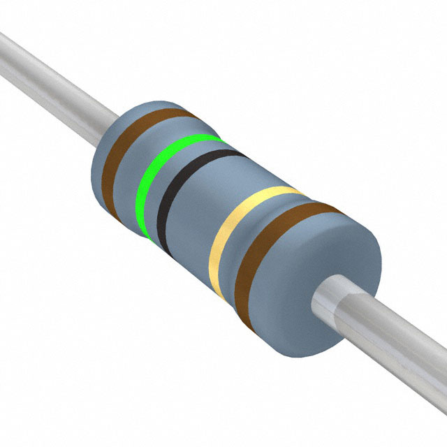 product Photo MFR-25FRF52-15R