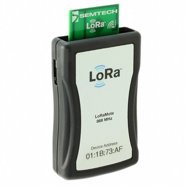 product Photo SX1272LM1BAP