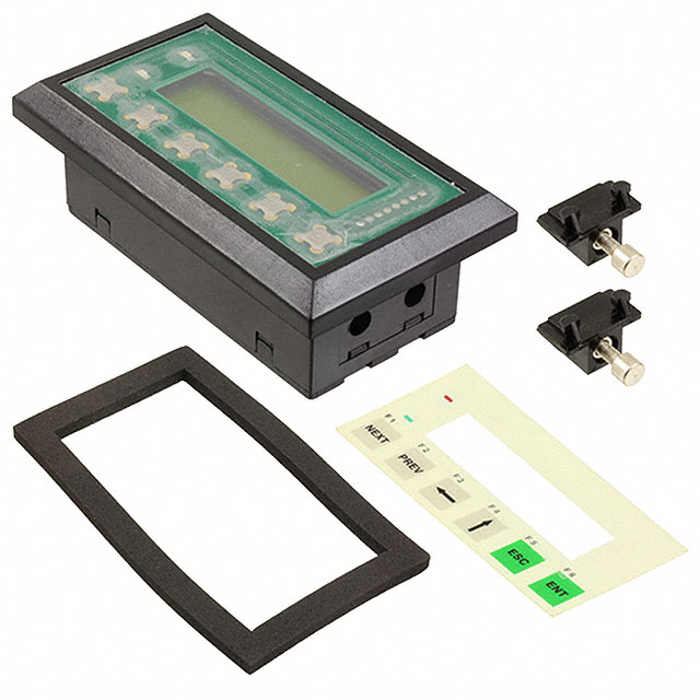 product Photo ATM-10N