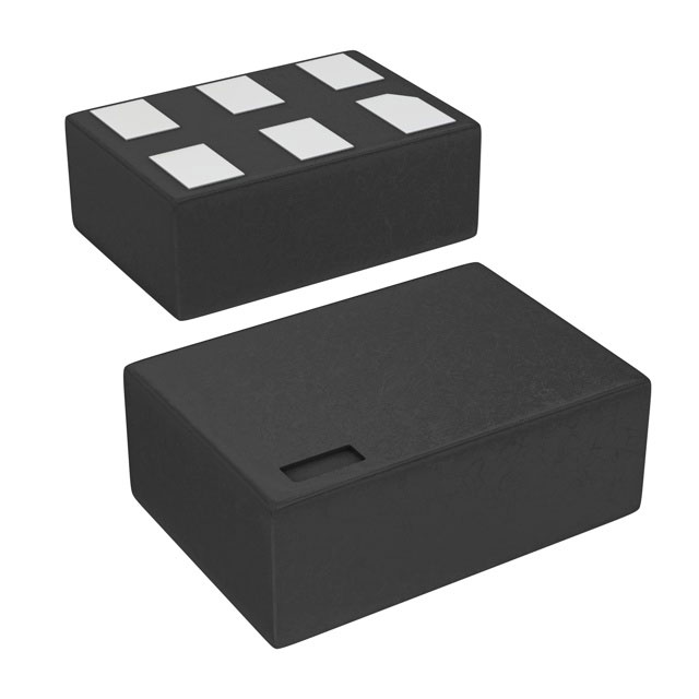 product Photo NC7SZ08L6X