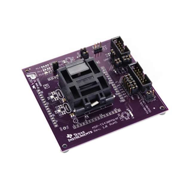 product Photo MSP-TS430PM64F