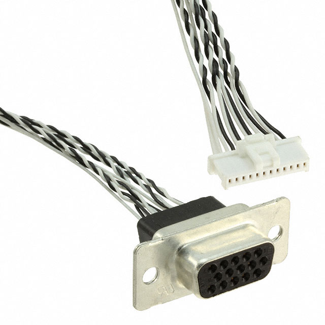 product Photo VL-CBR-1204