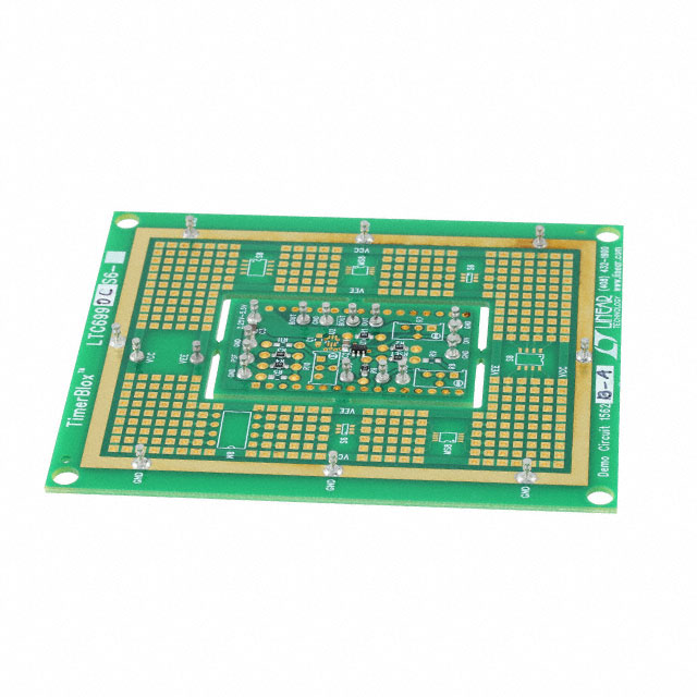 product Photo DC1562B-A