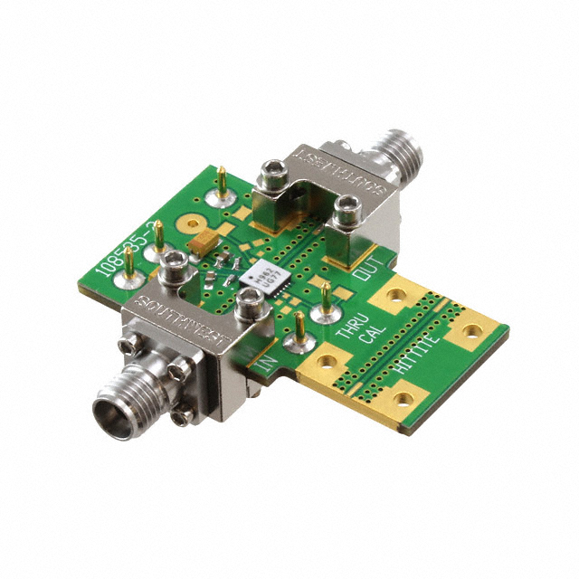 product Photo EVAL01-HMC962LC4