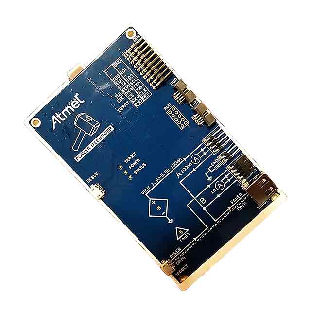 product Photo ATPOWERDEBUGGER