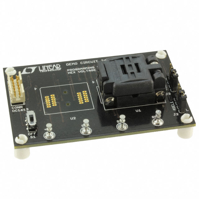 product Photo DC2450A-A