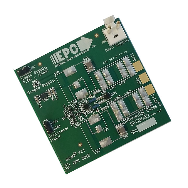 product Photo EPC9052