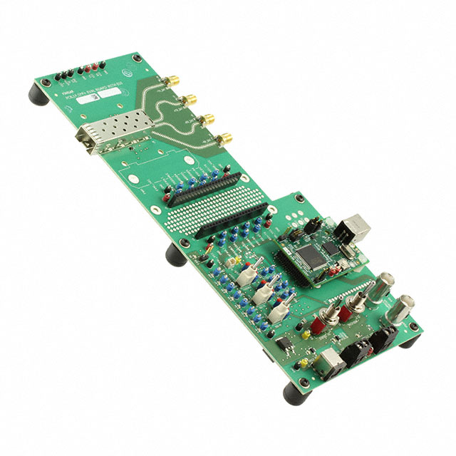 product Photo FDB-1032-SFP+