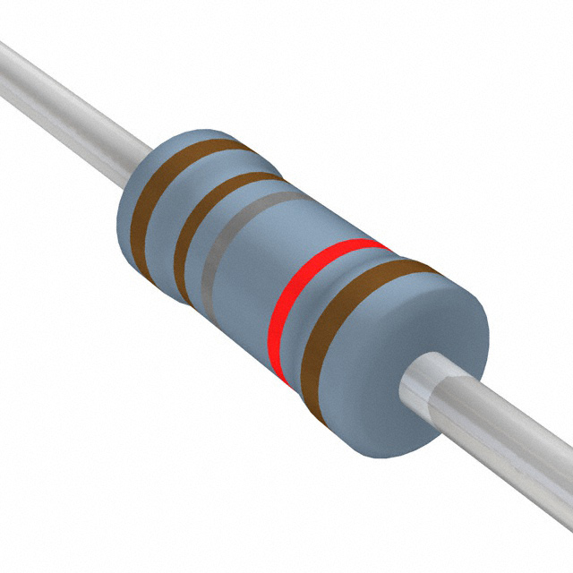 product Photo MFR-25FBF52-11K8