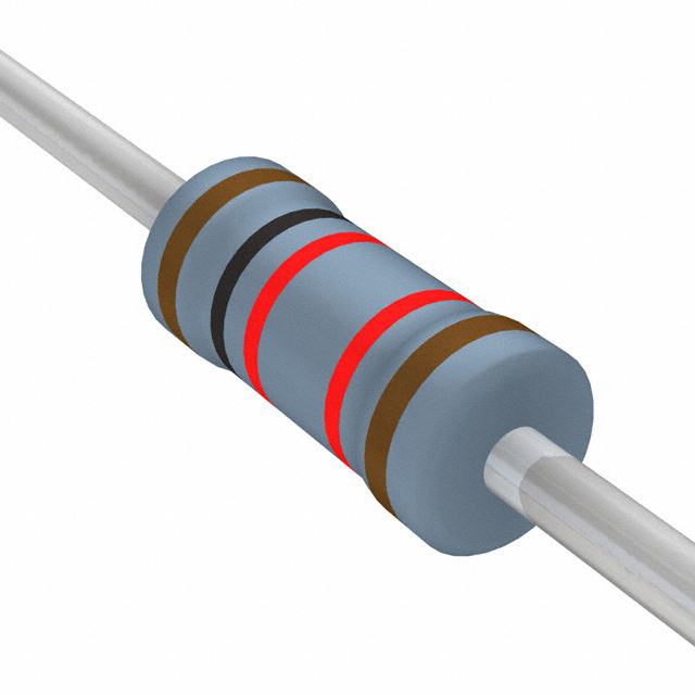 product Photo MFR-25FBF52-10K2