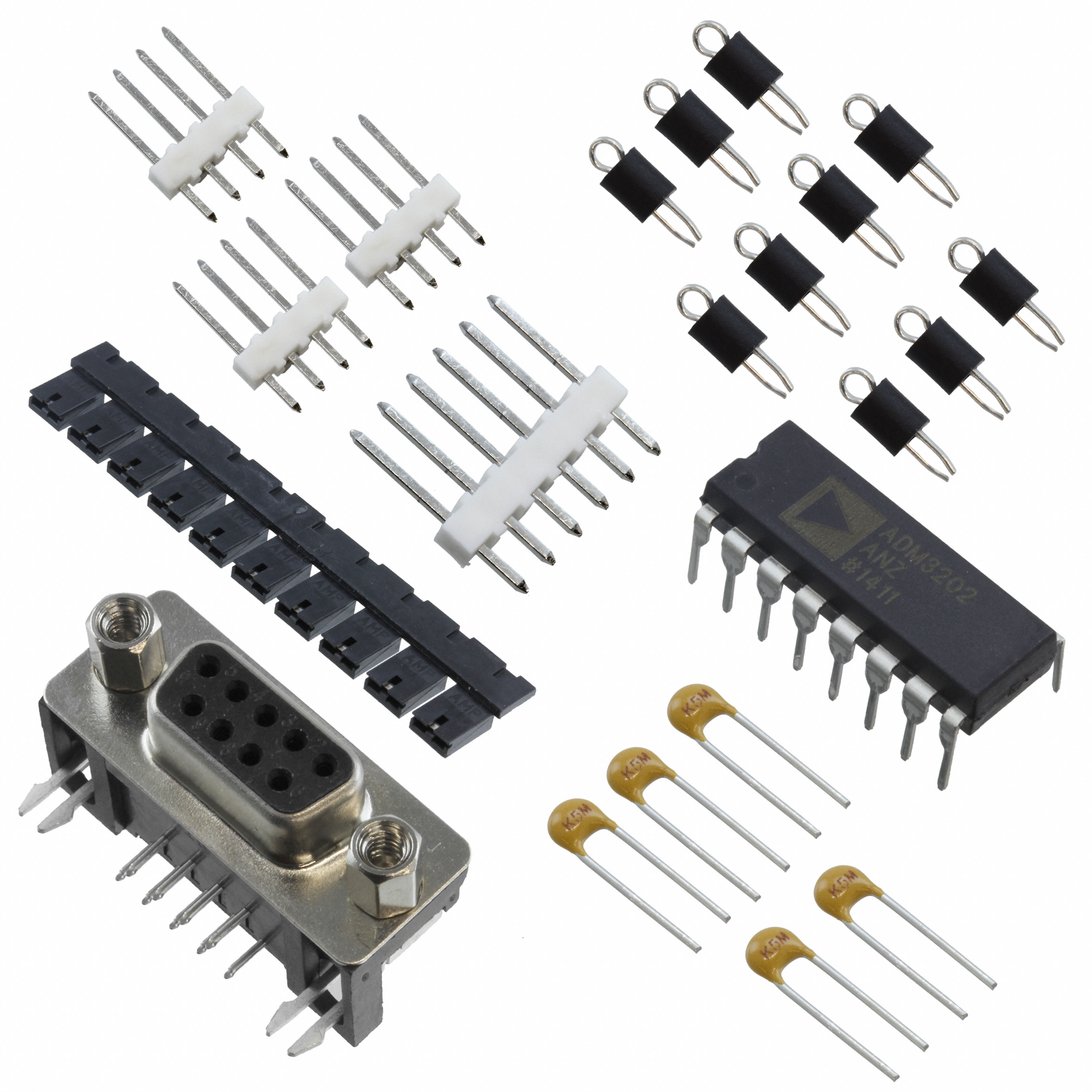 product Photo DKTGRS232C-KIT