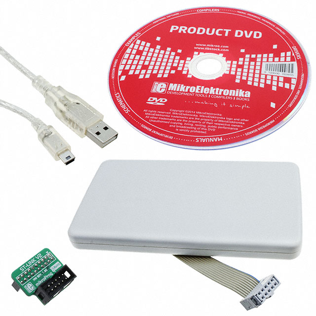 product Photo MIKROE-1100