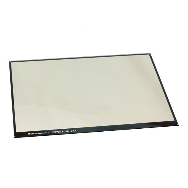 product Photo EFP127X098B07A